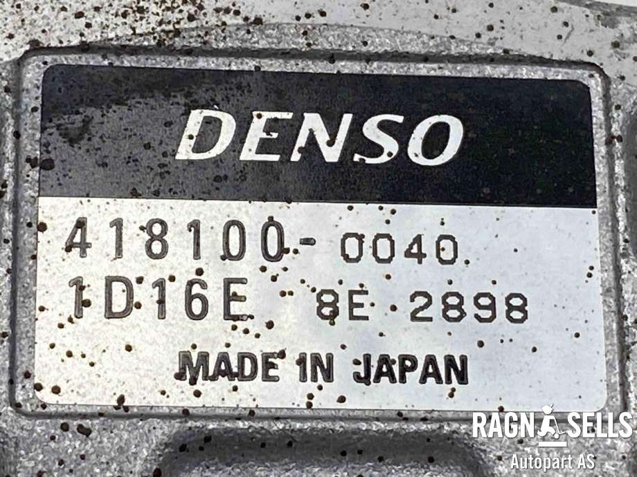 Vannpumpe til Toyota Hilux 2020-->>  (871200K030|4181000040|)
