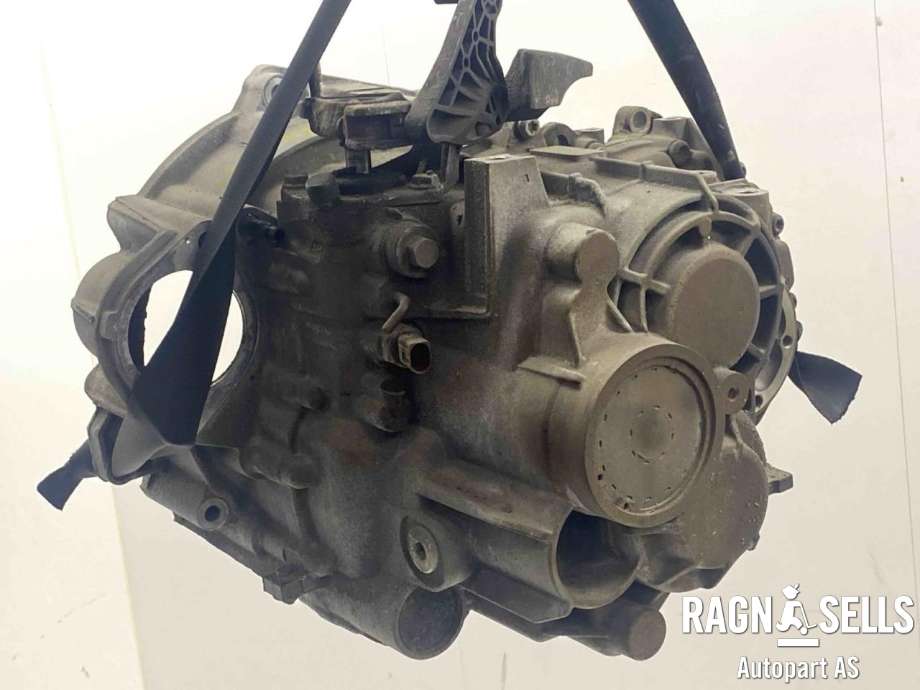 Girkasse manuell 6-trinn til VW Golf VI 2008-2012  (02Q 300 045 T|02Q 300 045 TX|LHD)