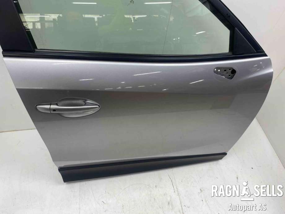 Dør høyre foran til Mazda CX-5 2012-2017 (Type I)  (KDY35802XC|)