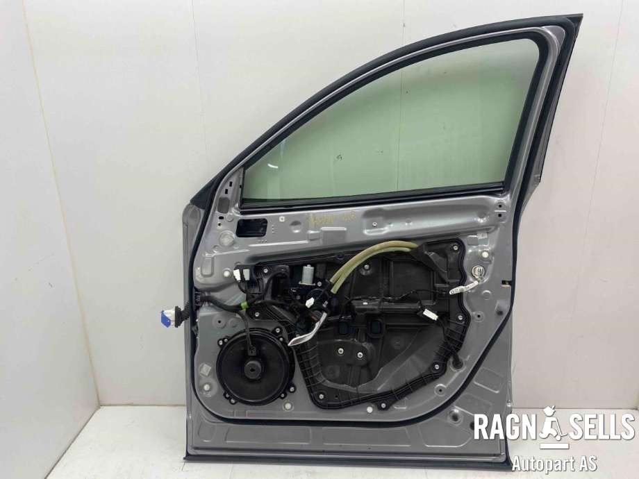 Dør høyre foran til Mazda CX-5 2012-2017 (Type I)  (KDY35802XC|)