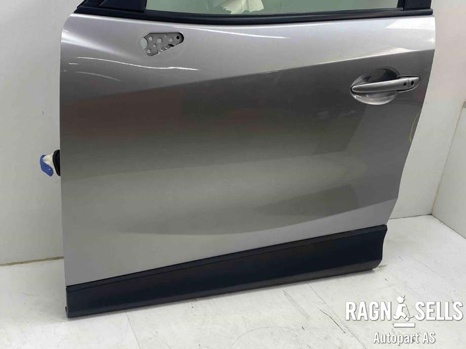 Dør venstre foran til Mazda CX-5 2012-2017 (Type I)  (KDY35902XC|)