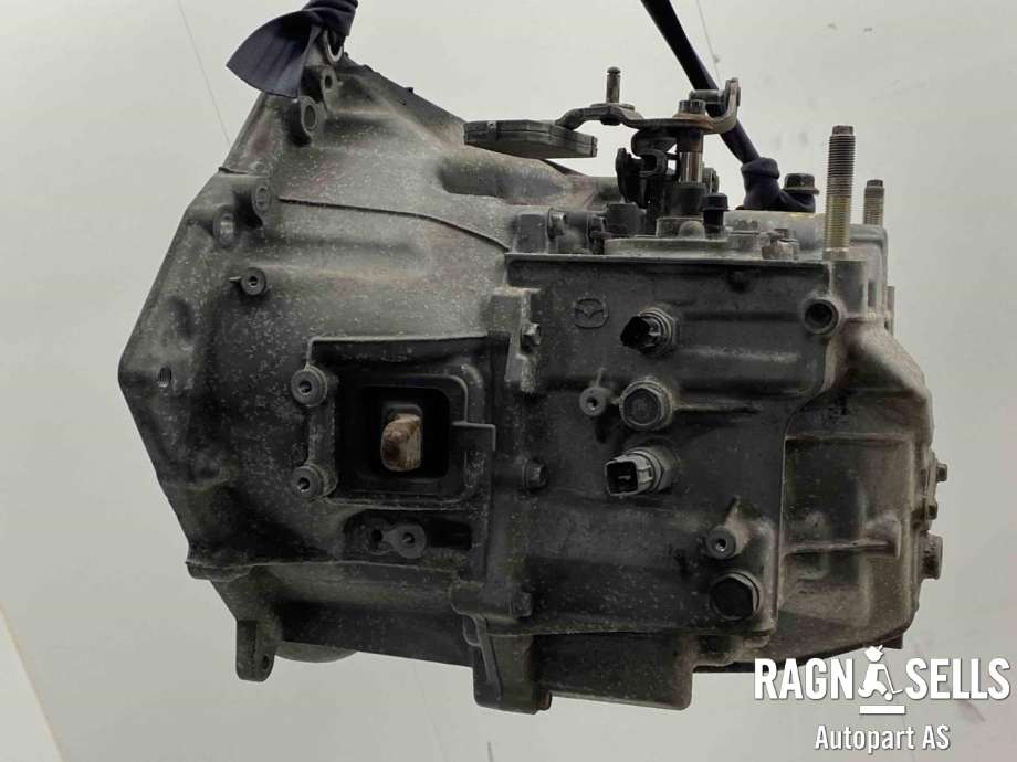 Girkasse 4WD hovedkasse til Mazda CX-5 2012-2017 (Type I)  (D610-03-000|)