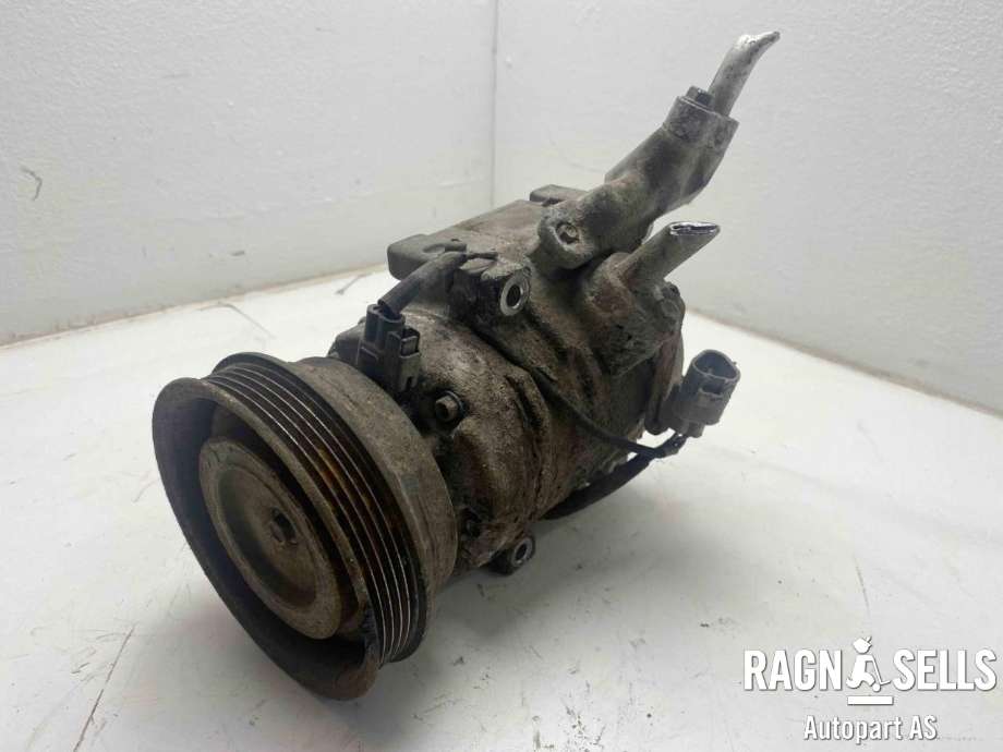 Aircondition kompressor til Toyota RAV4, 2000-2006 (Type II)  (8832042110)