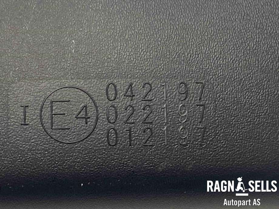 Speil innvendig til Toyota Yaris 2020-->> (Type IV) (8781028140|)
