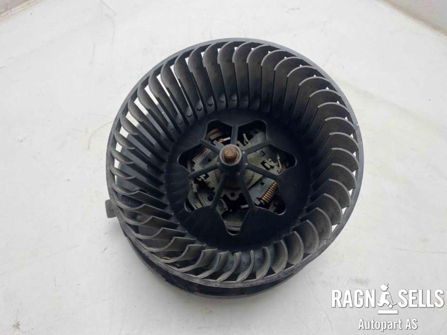 Varmeapparat motor til VW Caddy 2004-2010 (Type III, Fase 1)  (1K1 819 015 F|)