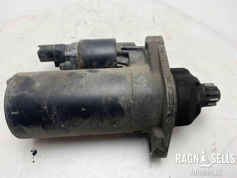 Starter diesel til VW Caddy 2004-2010 (Type III, Fase 1)  (02M 911 023 P|)
