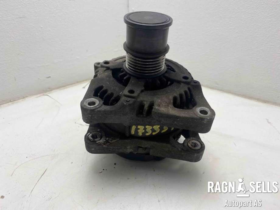 Dynamo til Ford Focus 2014-2018 (Type III, Fase 2)  (CV6T-10300-DC|CV6T-10300-DB|RMCV6T-10300-DC| 1764817| 1821291| 2415010)
