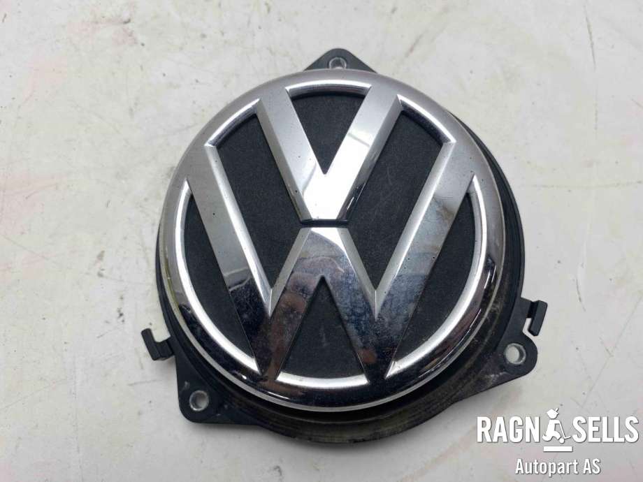 Bakluke/bakdør håndtak til VW Golf VI, 2008-2012  (6R0 827 469 D)