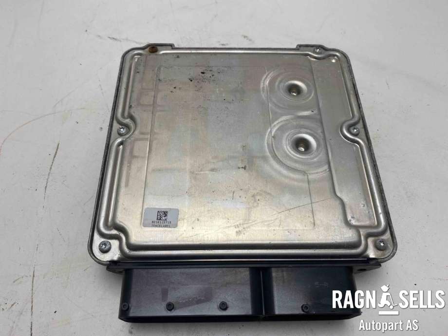 Styreenhet motor til VW Golf VI 2008-2012  (03L906022AG|)