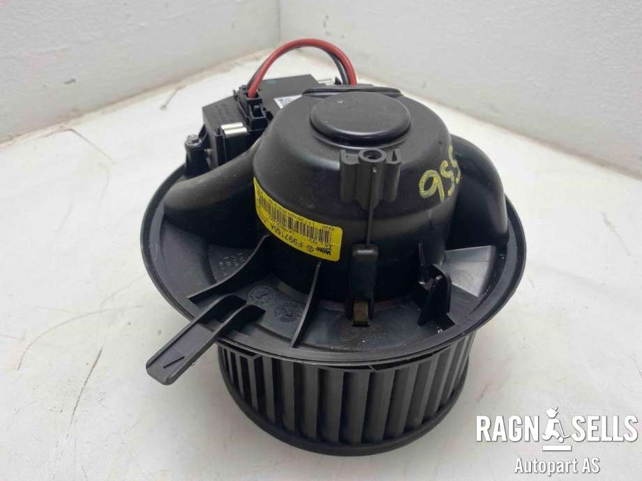 Varmeapparat motor til VW Golf VI, 2008-2012  (3C0907521F)