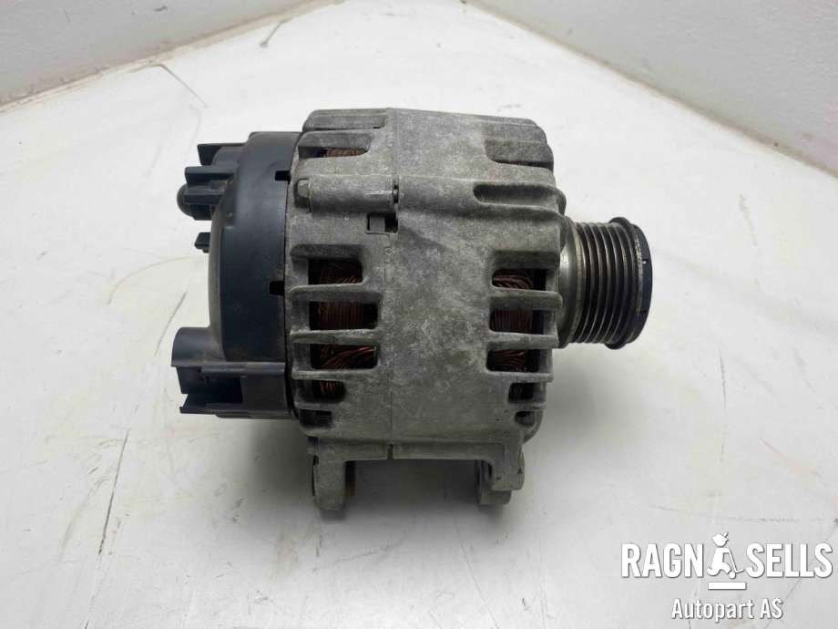 Dynamo diesel til VW Golf VI, 2008-2012  (03L 903 023 F)