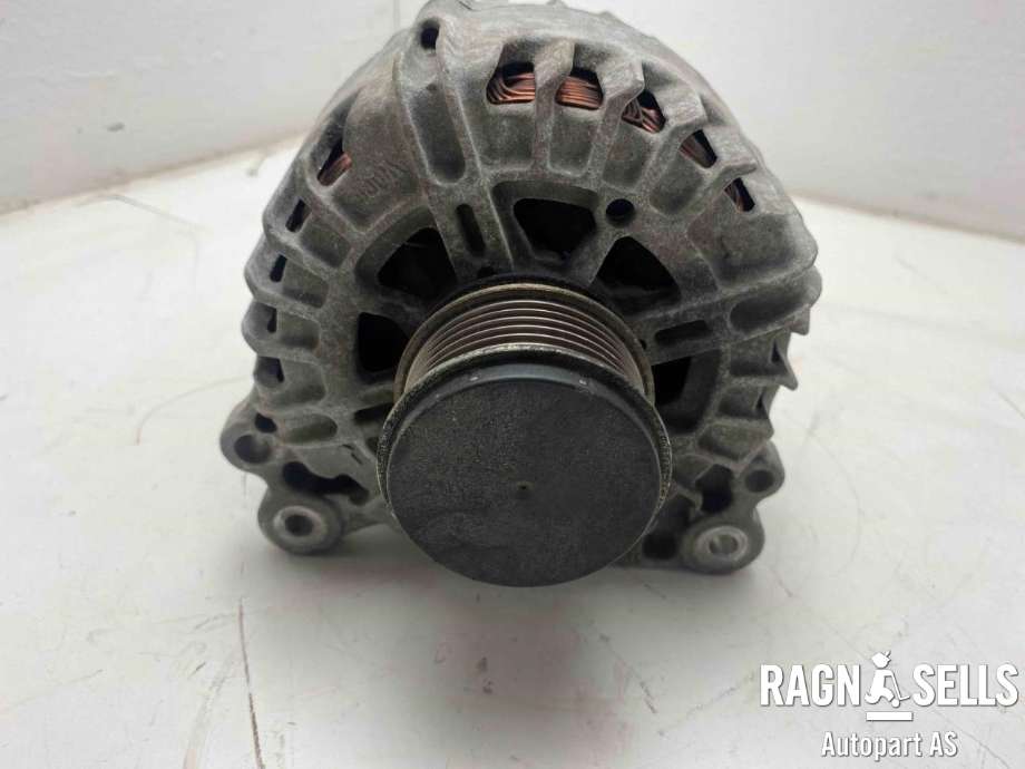 Dynamo diesel til VW Golf VI 2008-2012  (03L 903 023 F|)