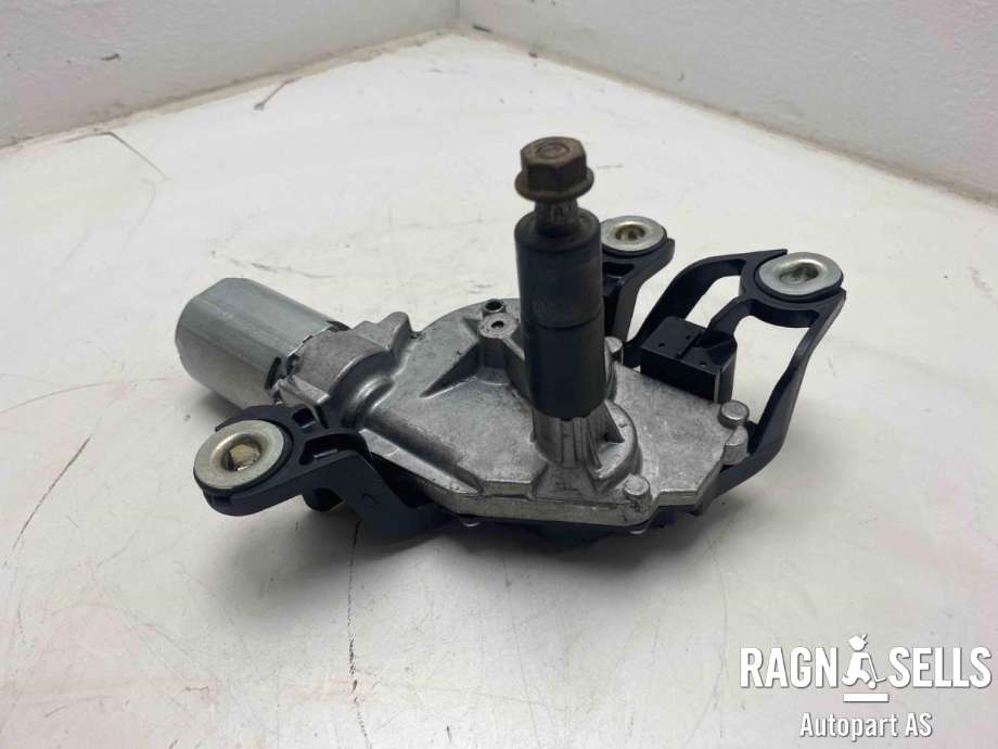 Viskermotor bakrute til VW Golf VI, 2008-2012  (5K6 955 711 C)