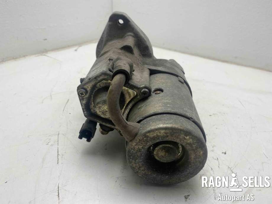 Starter diesel til Toyota RAV4 2000-2006 (Type II)  (2810064430|)