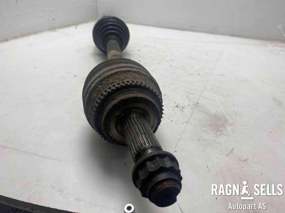 Drivaksel høyre foran til Toyota RAV4 2000-2006 (Type II)  (4341042120|)
