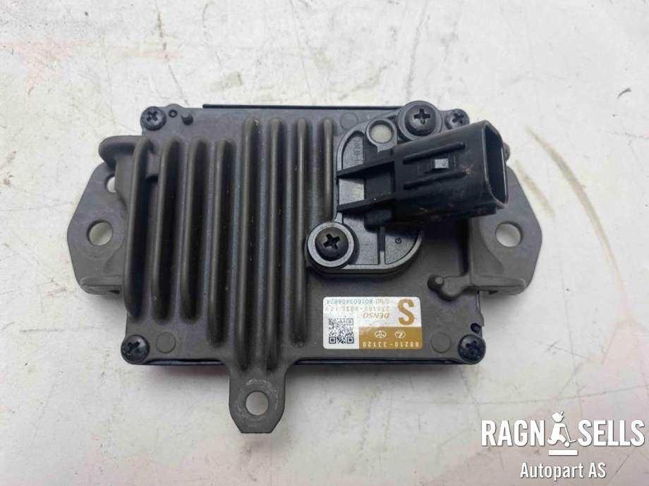 Sensor radar til Toyota Corolla, 2019-->>  (8821033120)