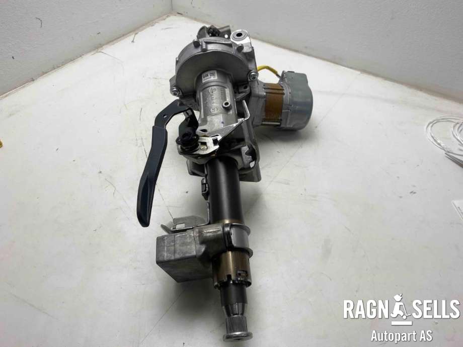 Rattaksel elektrisk servo til Toyota Corolla 2019-->>  (4520A02630|)
