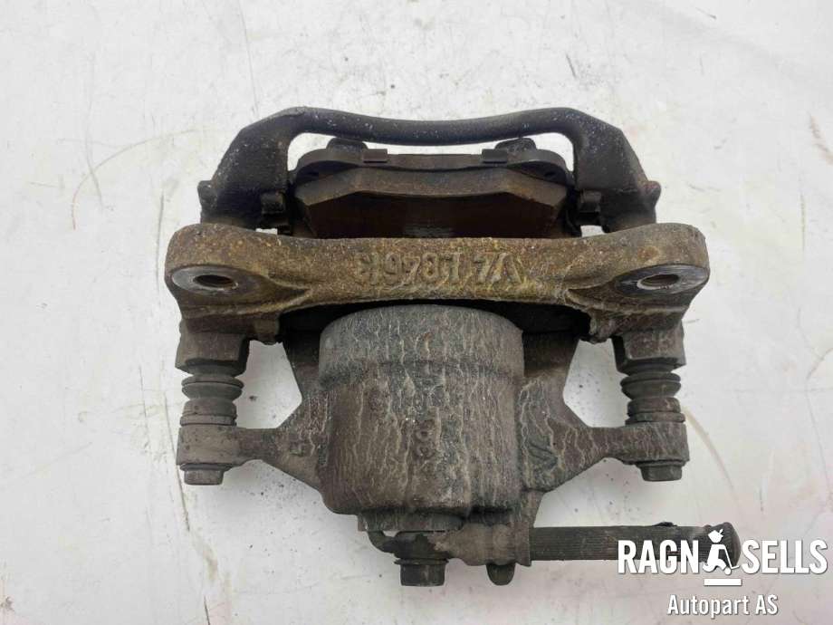 Bremsecaliper venstre foran til Toyota Corolla 2019-->>  (4775002490|)