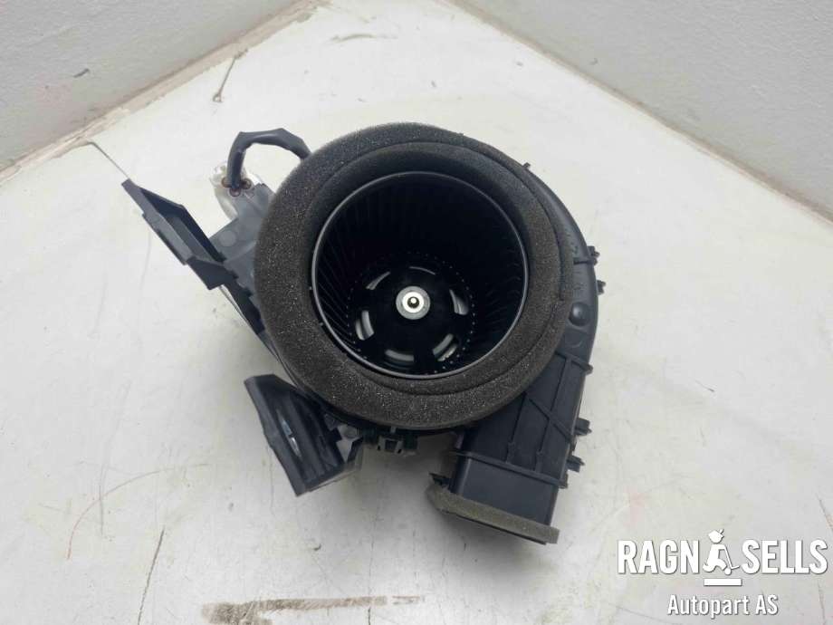 Varmeapparat motor bak til Toyota Corolla, 2019-->>  (G923047050)