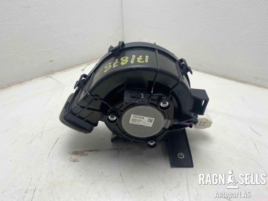 Varmeapparat motor bak til Toyota Corolla 2019-->>  (G923047050|)