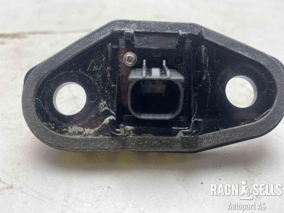 Parkeringskamera bak til Toyota Corolla 2019-->>  (8679002200|)