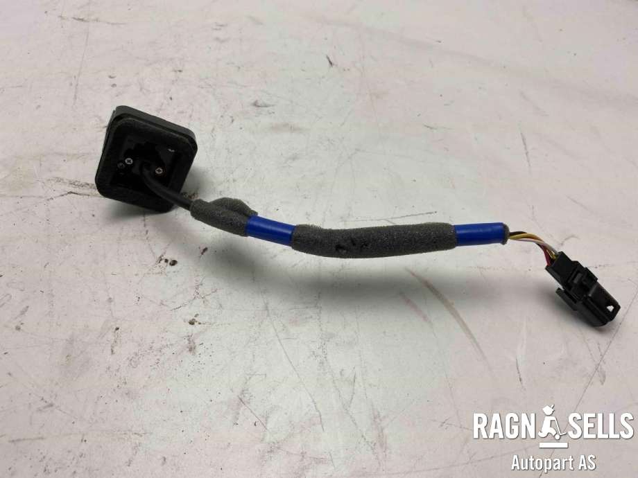 Kamera til Renault Zoe 2013-2019 (Fase 1)  (284422773R|)