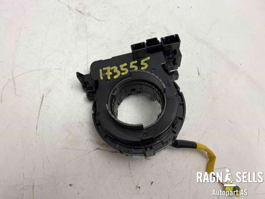 Airbag slepering til Mazda CX-5, 2012-2017 (Type I)  (KD4966CS0)