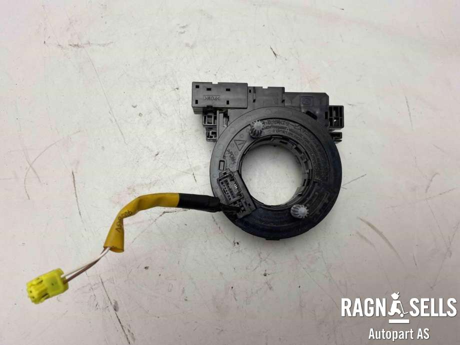 Airbag slepering til Mazda CX-5 2012-2017 (Type I)  (KD4966CS0|)