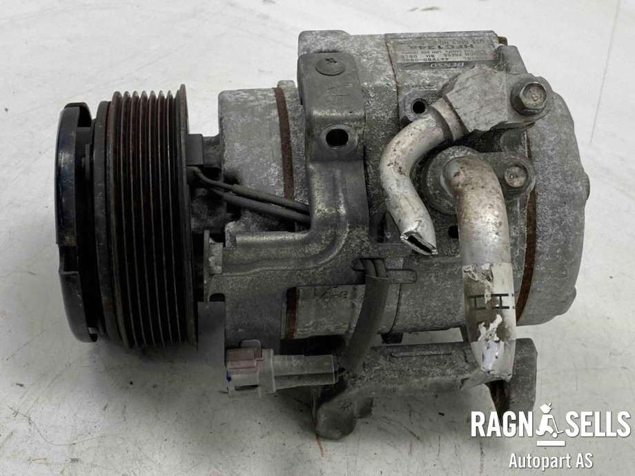 Aircondition kompressor til Subaru Legacy, 2009-2015  (73111AJ020)