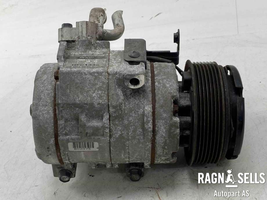 Aircondition kompressor til Subaru Legacy 2009-2015  (73111AJ020|)