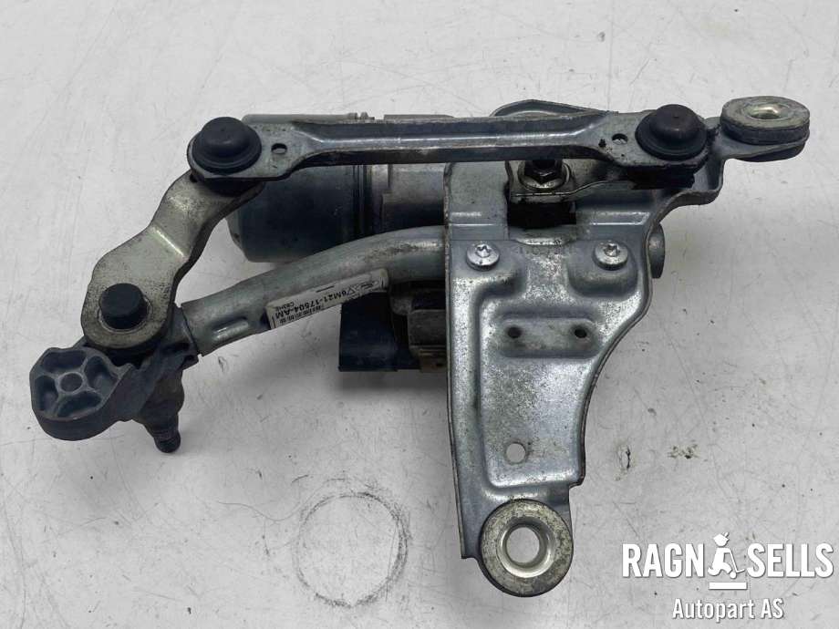 Viskermotor foran venstre til Ford S-Max 2010-2015 (Type I, Fase 2)  (BOSCH|6M21-17504-AM|3 397 021 484|1729621)