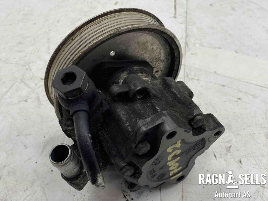 Servo pumpe mekanisk til Audi A6 2005-2008 (Type III, Fase 1) (C6) (C6) (A 4F0 145 155 P|)