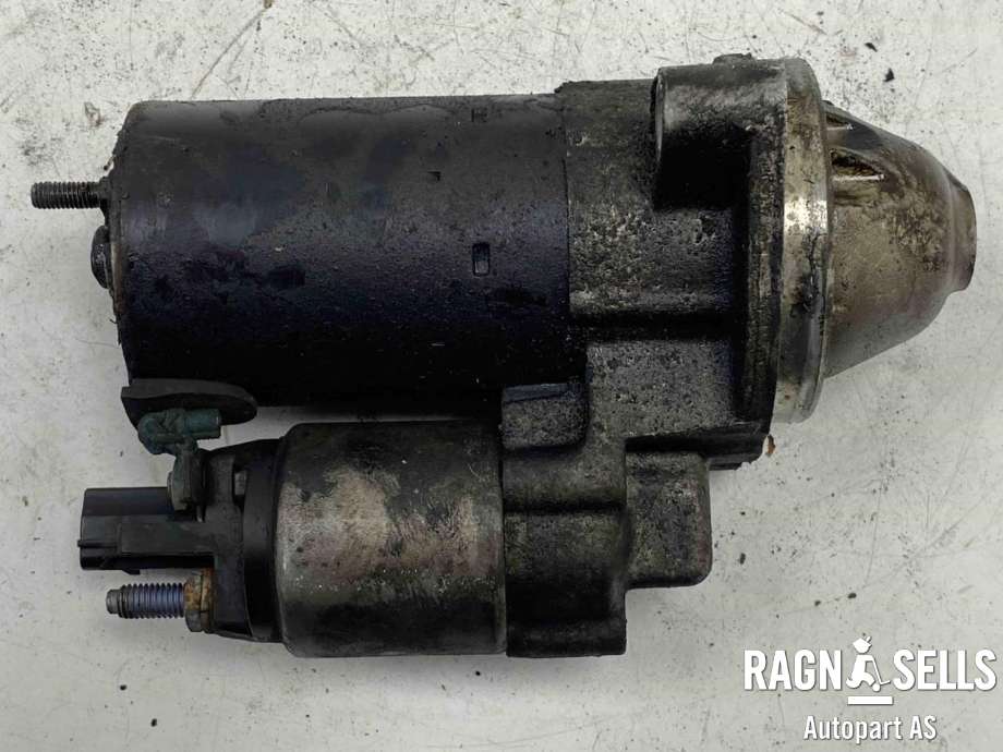 Starter til Audi A6 2005-2008 (Type III, Fase 1) (C6) (C6) (06B 911 023 B|)