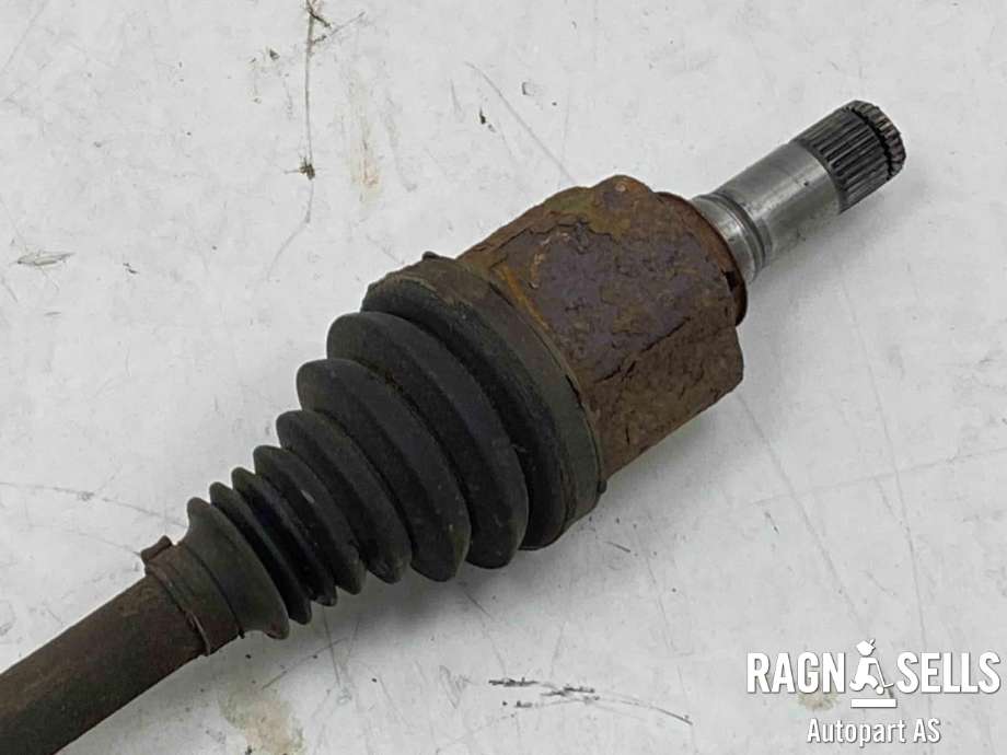 Drivaksel venstre foran, diesel/manuell til Ford Ranger 2012-2015 (EB3G-3A428-DA|5345953|)