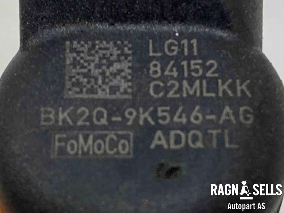 Dyse innsprøyting diesel til Ford Ranger 2012-2015 (FOMOCO|1746967|BK2Q 9K546-AG|)