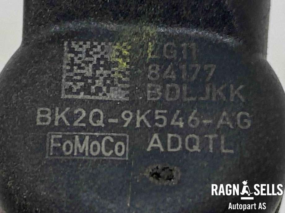 Dyse innsprøyting diesel til Ford Ranger 2012-2015 (FOMOCO|1746967|BK2Q 9K546-AG|)