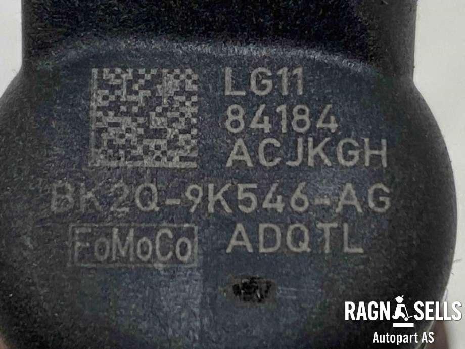 Dyse innsprøyting diesel til Ford Ranger 2012-2015 (FOMOCO|1746967|BK2Q 9K546-AG|)