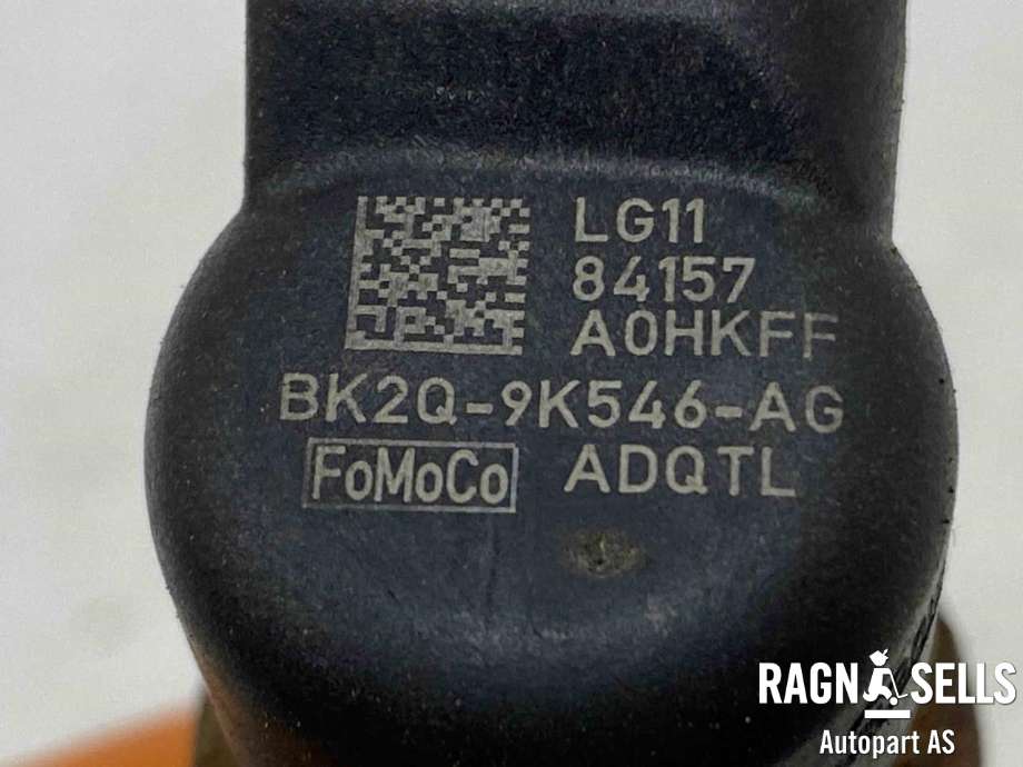Dyse innsprøyting diesel til Ford Ranger 2012-2015  (FOMOCO|1746967|BK2Q 9K546-AG|)