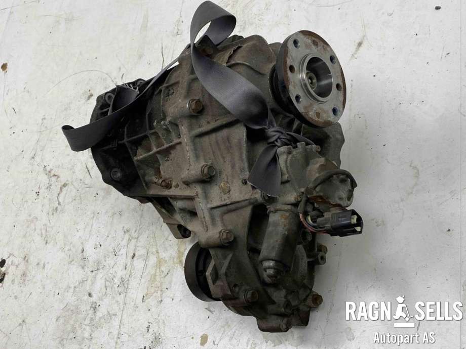 Girkasse 4WD fordelingskasse til Ford Ranger 2012-2015  (2526922|JB3P-7A195-BE|)