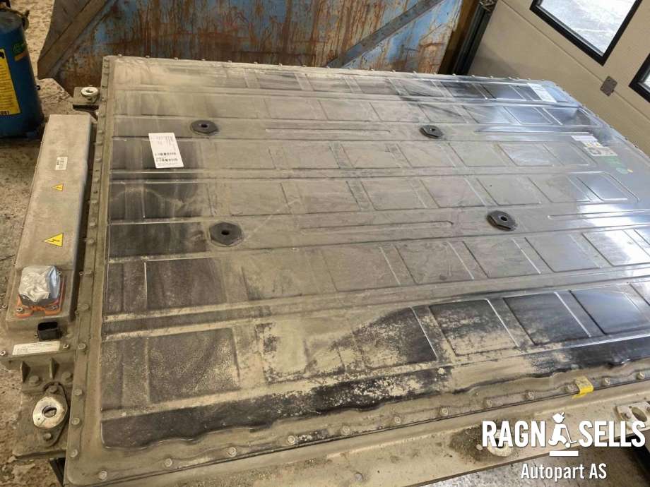 Batteripakke elbil til MG MG4, 2022-->>  (11578836)