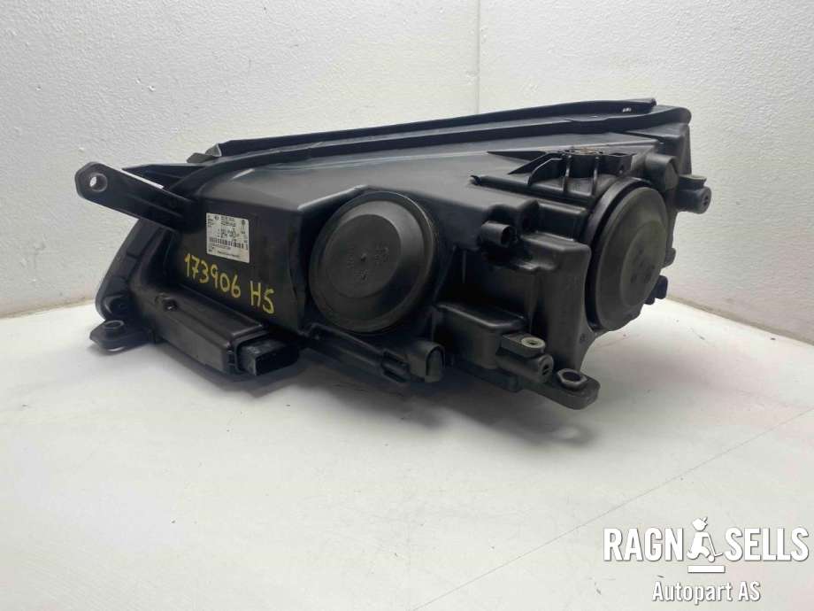 Frontlykt høyre xenon til VW Tiguan 2007-2011 (Type I, Fase 1)  (5N1 941 040 R|)