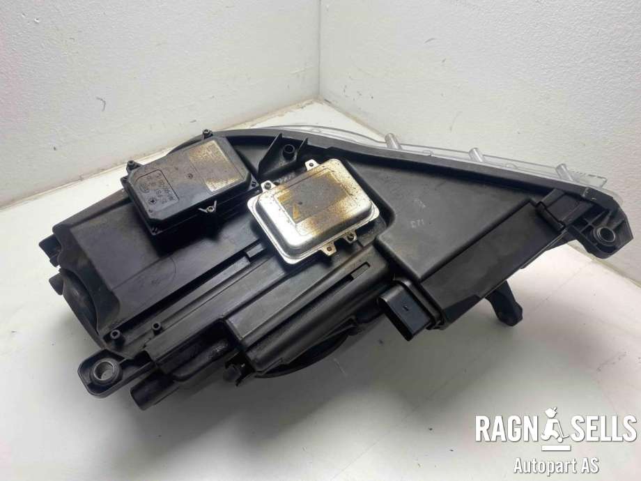 Frontlykt høyre xenon til VW Tiguan 2007-2011 (Type I, Fase 1)  (5N1 941 040 R|)
