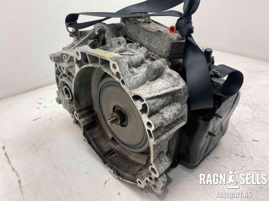 Girkasse automat til VW Golf VII, 2012-2017 (Fase 1)  (0D9 300 013 A)