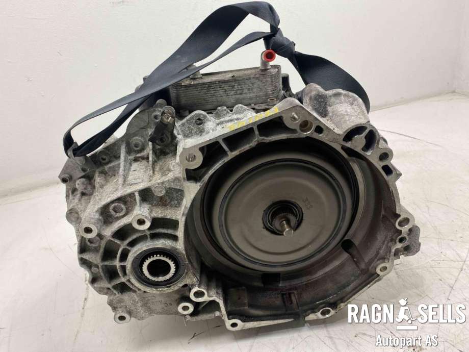 Girkasse automat til VW Golf VII 2012-2017 (Fase 1)  (0D9 300 013 A|0D9 300 013 AX|RBQ)