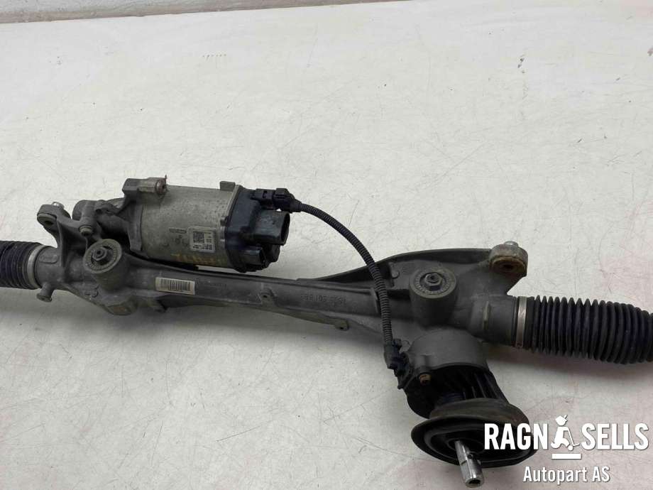 Tannstang elektrisk til VW Golf VII, 2012-2017 (Fase 1)  (5Q1 423 055 M)