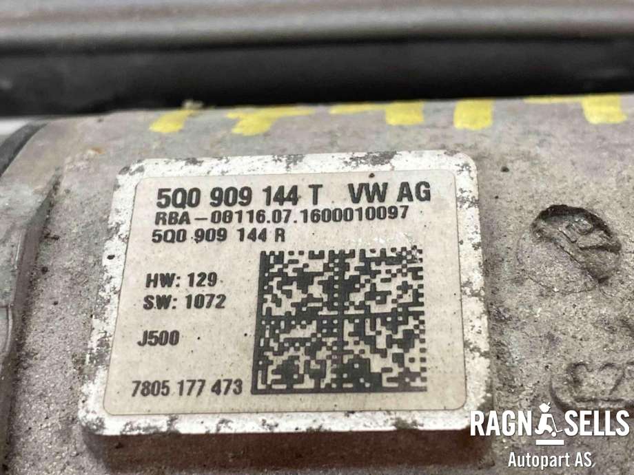 Tannstang elektrisk til VW Golf VII 2012-2017 (Fase 1)  (5Q1 423 055 M|)