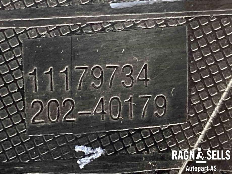 Baklykt høyre til MG MG4 2022-->>  (10976794|)