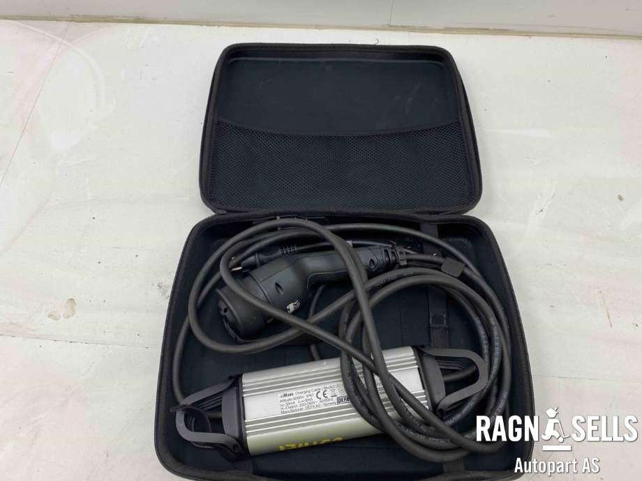 Batterilader kabel til MG MG4, 2022-->>  (502003)