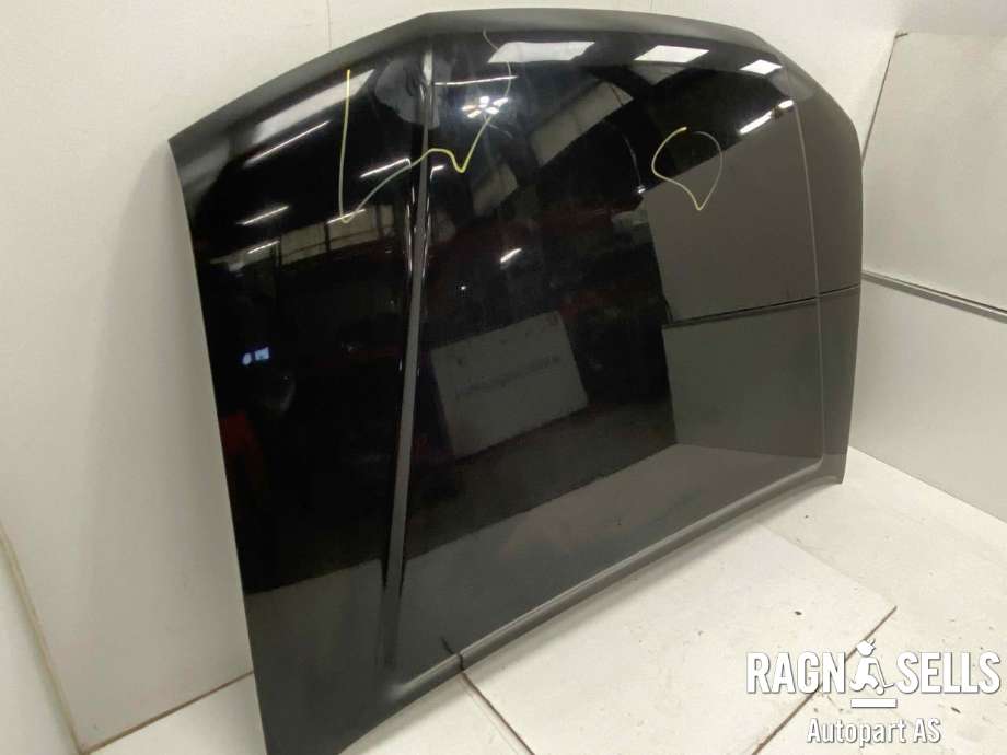 Panser til Nissan Navara 2005-2010 (Fase 1) (D40) (D40) (65100EB330|)