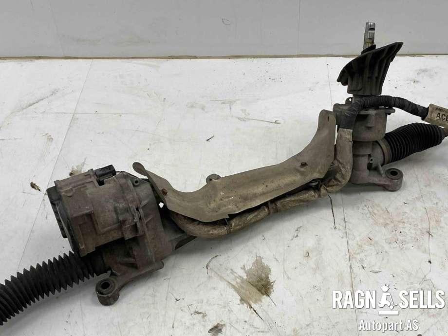 Tannstang elektrisk til Ford Focus 2014-2018 (Type III, Fase 2)  (HV6C-3D070-LE||2372727)